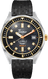 Squale 39.5mm MATICGBKBK.MRKB - Starbuy Australia