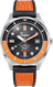 Squale 39.5mm MATICGBKBK.RLOR - Starbuy Australia