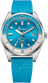 Squale 39.5mm MATICLBWLB.MRLB - Starbuy Australia