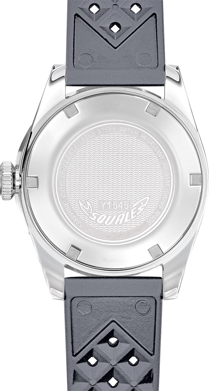 Squale 40mm 1545GG.HTG - Starbuy Australia