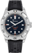 Squale 40mm 1545SSBK.HT - Starbuy Australia