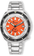 Squale 40mm 2001BKOR.AC - Starbuy Australia