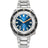 Squale 40mm 2001BLBL.AC - Starbuy Australia