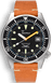Squale 42mm 1521BKBL.PC - Starbuy Australia