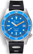 Squale 42mm 1521BLUEBL.NT - Starbuy Australia