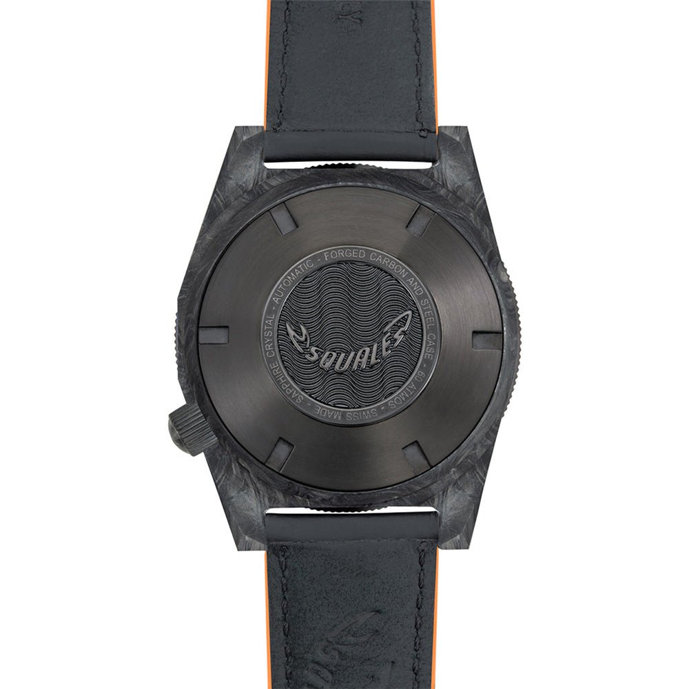 Squale 42mm T183AFCOR.RLOR - Starbuy Australia