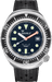 Squale 44mm 2002.SS.BK.BK.HT - Starbuy Australia