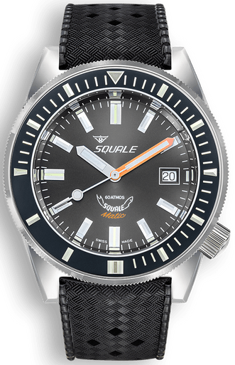 Squale 44mm MATICXSA.HT - Starbuy Australia