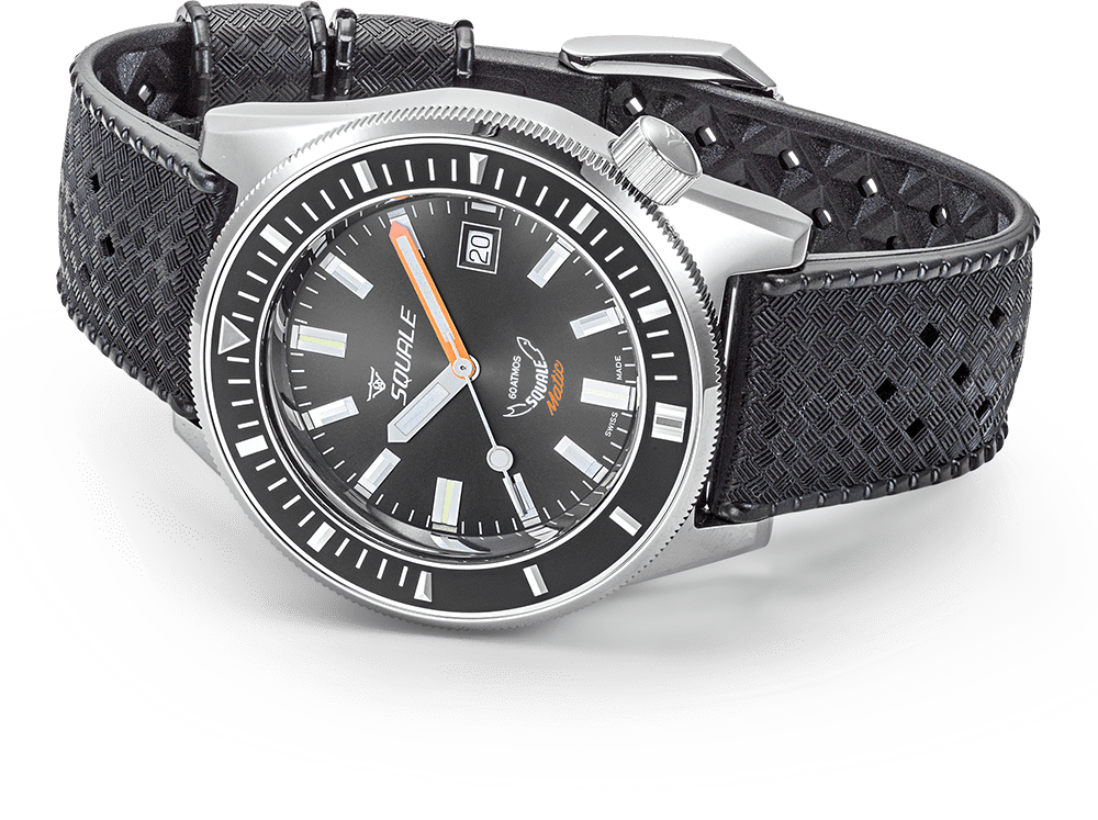 Squale 44mm MATICXSA.HT - Starbuy Australia