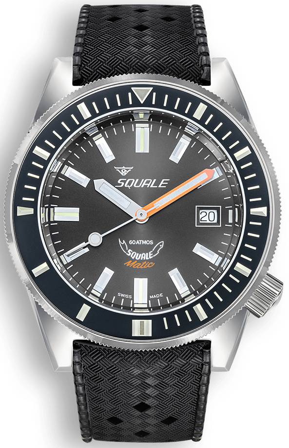 Squale 44mm MATICXSA.HT - Starbuy Australia