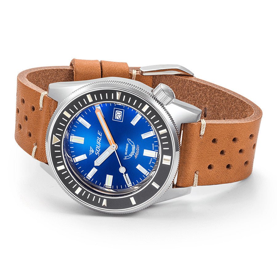 Squale 44mm MATICXSB.PTC - Starbuy Australia