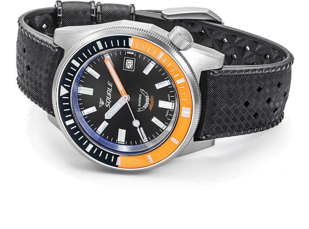 Squale 44mm MATICXSC.HT - Starbuy Australia