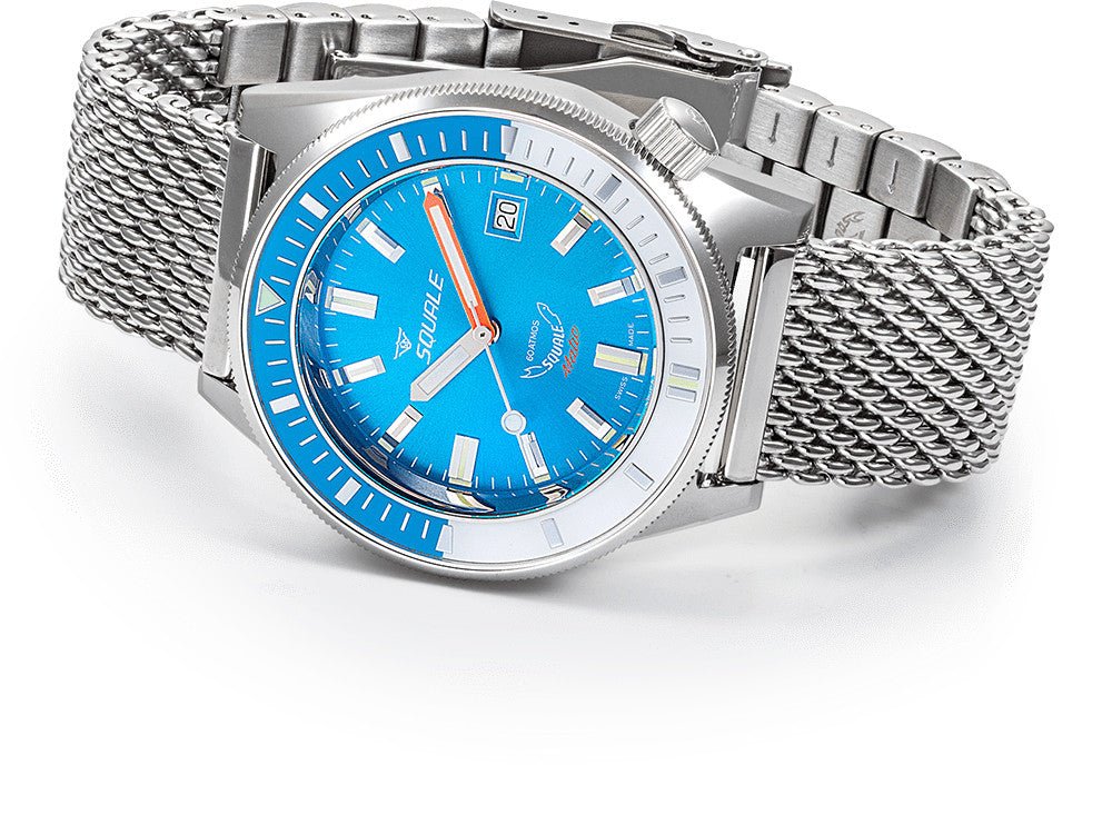 Squale 44mm MATICXSE.ME22 - Starbuy Australia