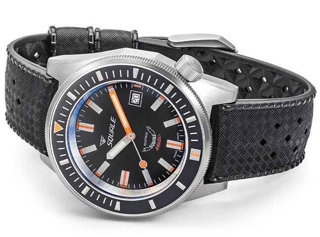 Squale 44mm MATICXSG.HT - Starbuy Australia