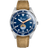 Squale Galeazzi Artiglio 39.5mm VONDSSGZBL.MI - Starbuy Australia