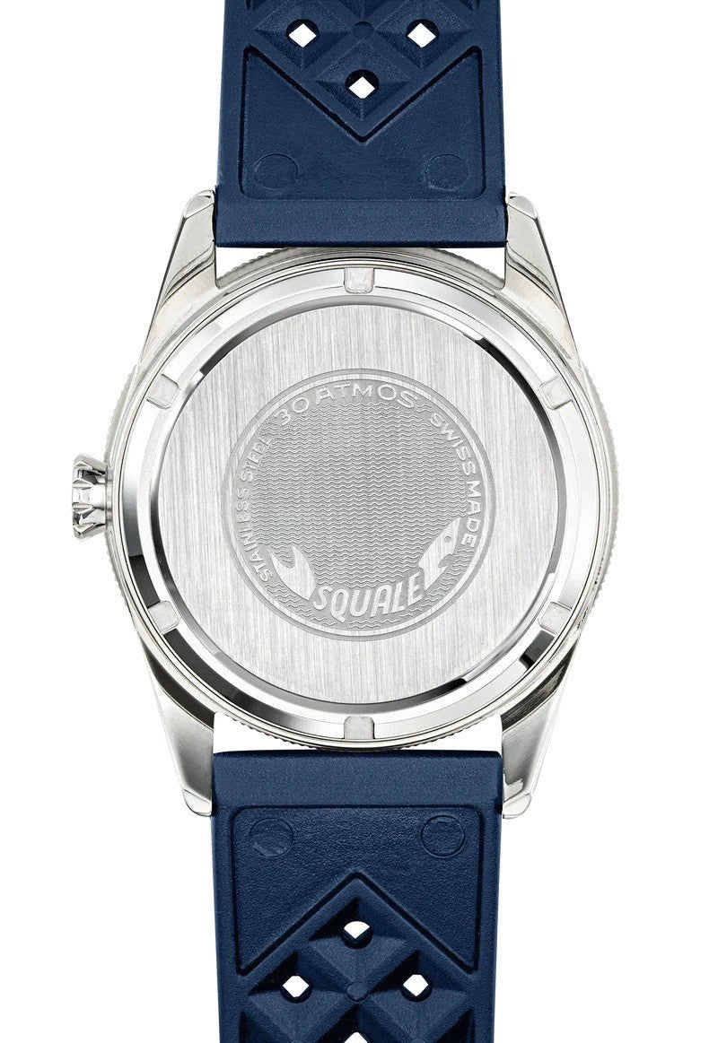 Squale SUB - 39GMTB.HTB - Starbuy Australia