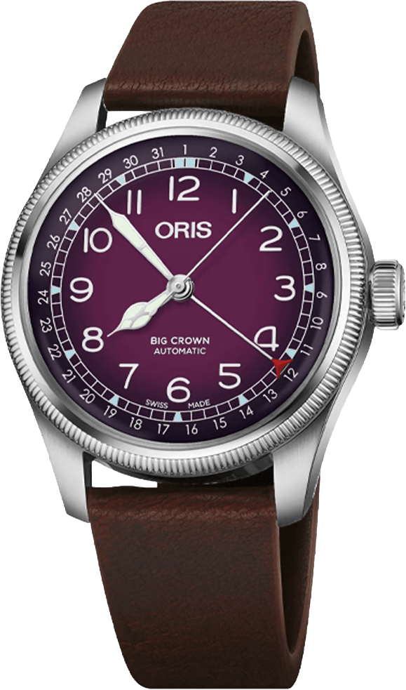 Starbuy Project 1 Oris 40mm 01 754 7785 4018 - Set - Starbuy Australia