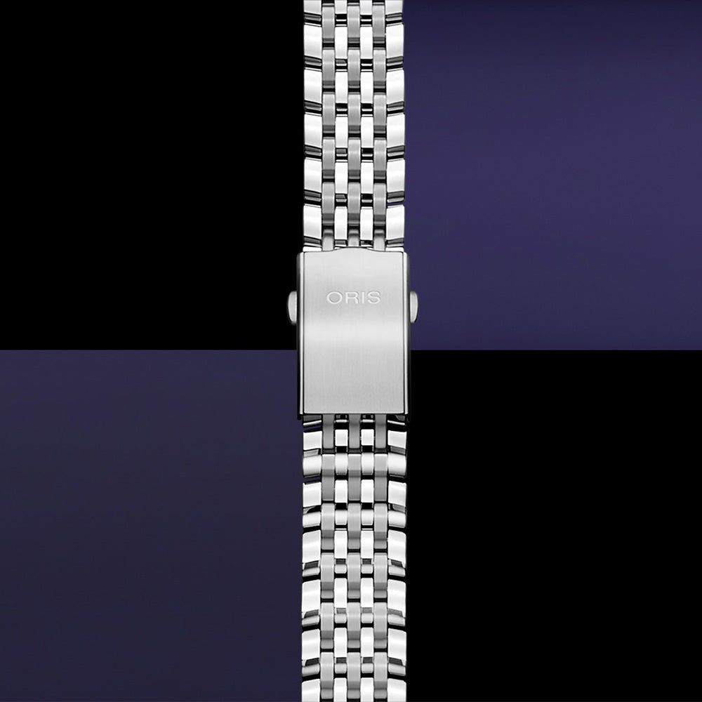 Starbuy Project 1 Oris 40mm 01 754 7785 4018 - Set - Starbuy Australia