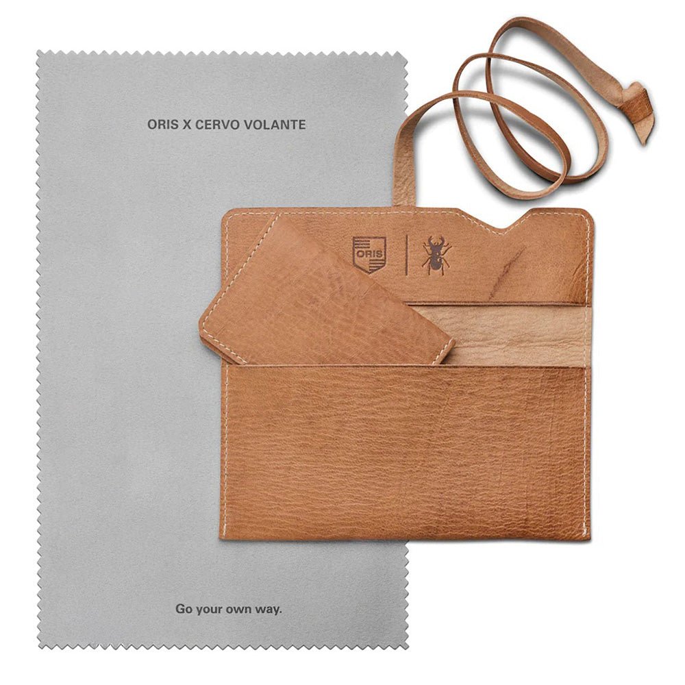 Starbuy Project 1 Oris 40mm 01 754 7785 4018 - Set - Starbuy Australia