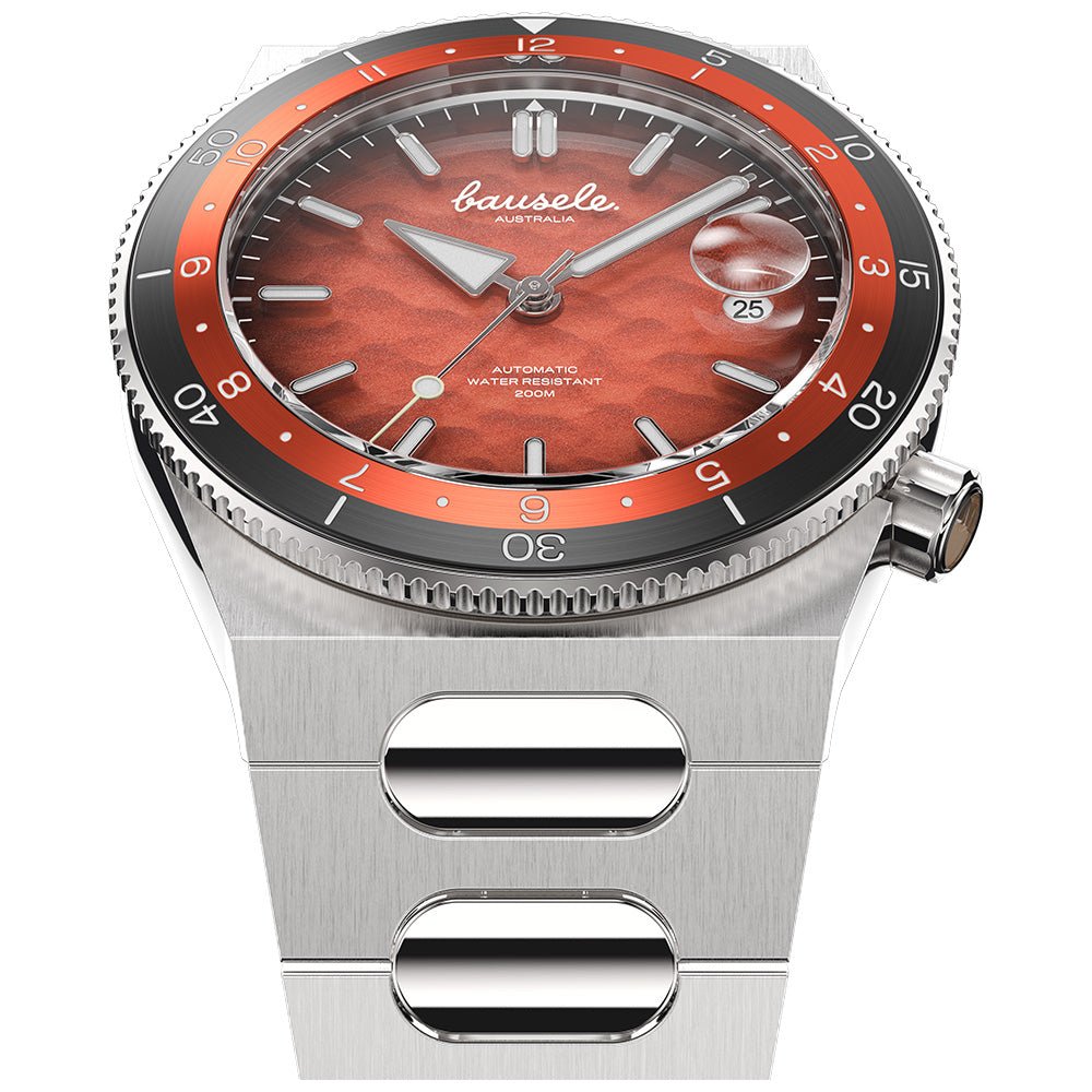 Starbuy Project 2 x Bausele Elemental 40mm - Starbuy Australia
