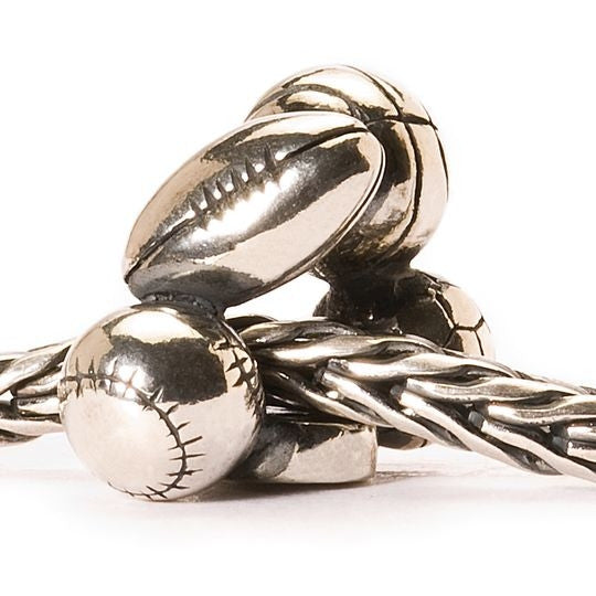 StarBuy Trollbeads Team Bead TAGBE-30015 11333