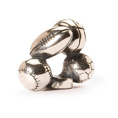 Trollbeads Team Bead