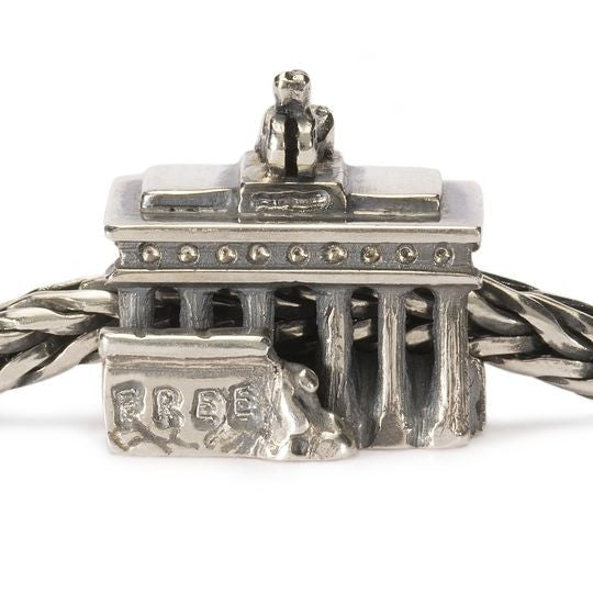 StarBuy Trollbeads Brandenburg Gate DE11301