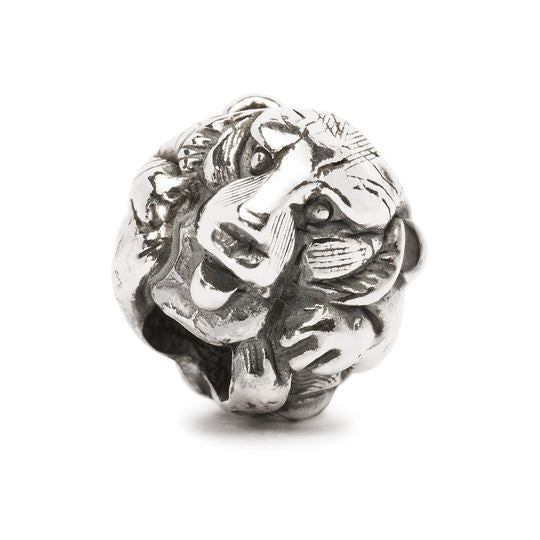 Trollbeads Chinese Tiger 11455