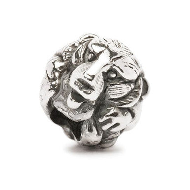 Trollbeads Chinese Tiger