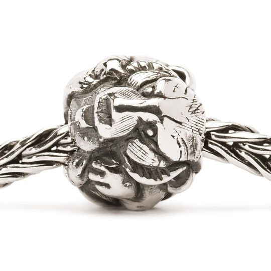 StarBuy Trollbeads Chinese Tiger 11455