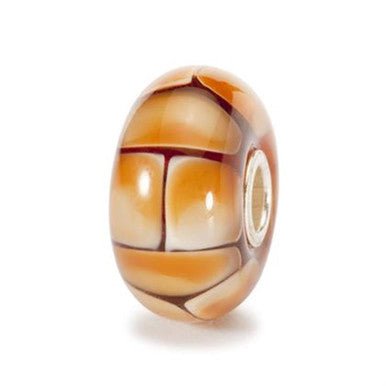 Trollbeads Brown Fusion - Starbuy Australia
