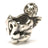 Trollbeads Cherub/12 - Starbuy Australia