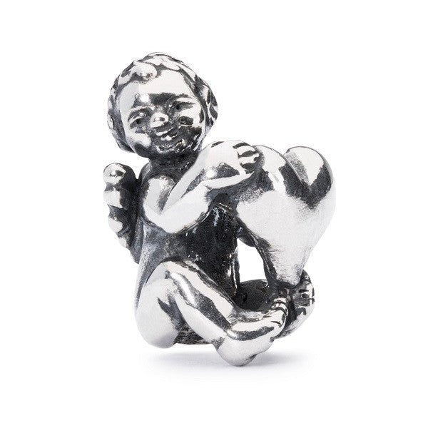 Trollbeads Guardian of Hearts - Starbuy Australia