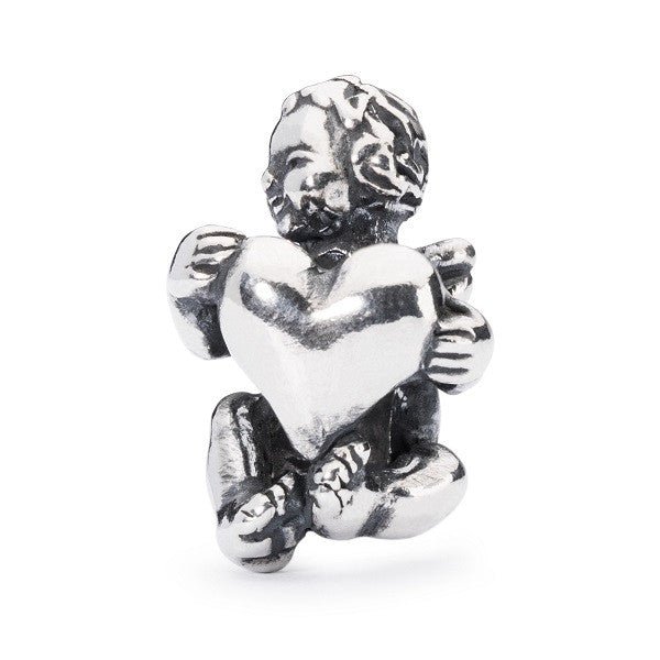 Trollbeads Guardian of Hearts - Starbuy Australia