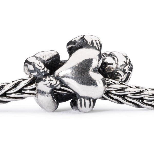 Trollbeads Guardian of Hearts - Starbuy Australia
