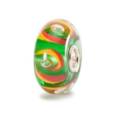 Trollbeads Lithuania's Bead - Starbuy Australia