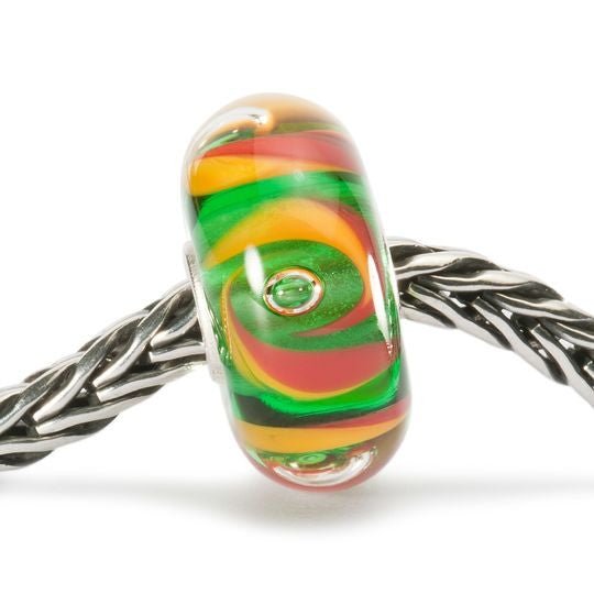 Trollbeads Lithuania's Bead - Starbuy Australia
