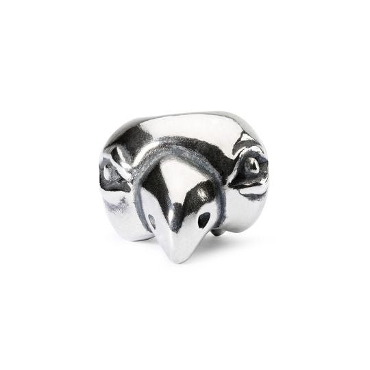 Trollbeads Lucky Parrot - Starbuy Australia