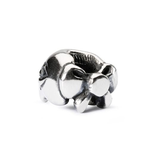 Trollbeads Lucky Parrot - Starbuy Australia