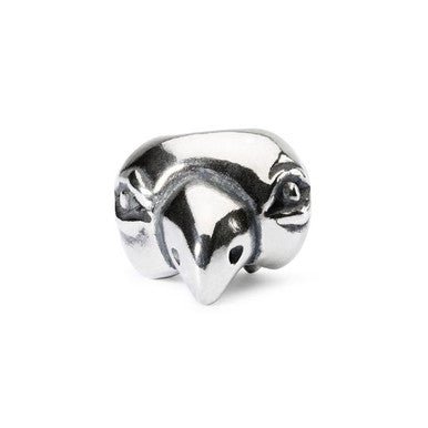Trollbeads Lucky Parrot - Starbuy Australia