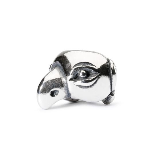 Trollbeads Lucky Parrot - Starbuy Australia