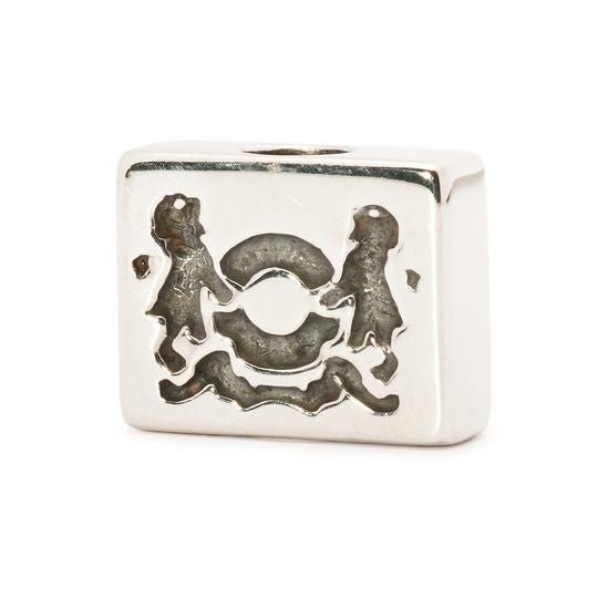 Trollbeads Mahjong "Fortune" - Starbuy Australia
