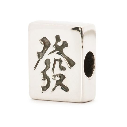 Trollbeads Mahjong "Fortune" - Starbuy Australia