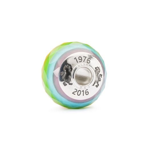 Trollbeads Peoples Bead 2016 Celebrate Life - Starbuy Australia