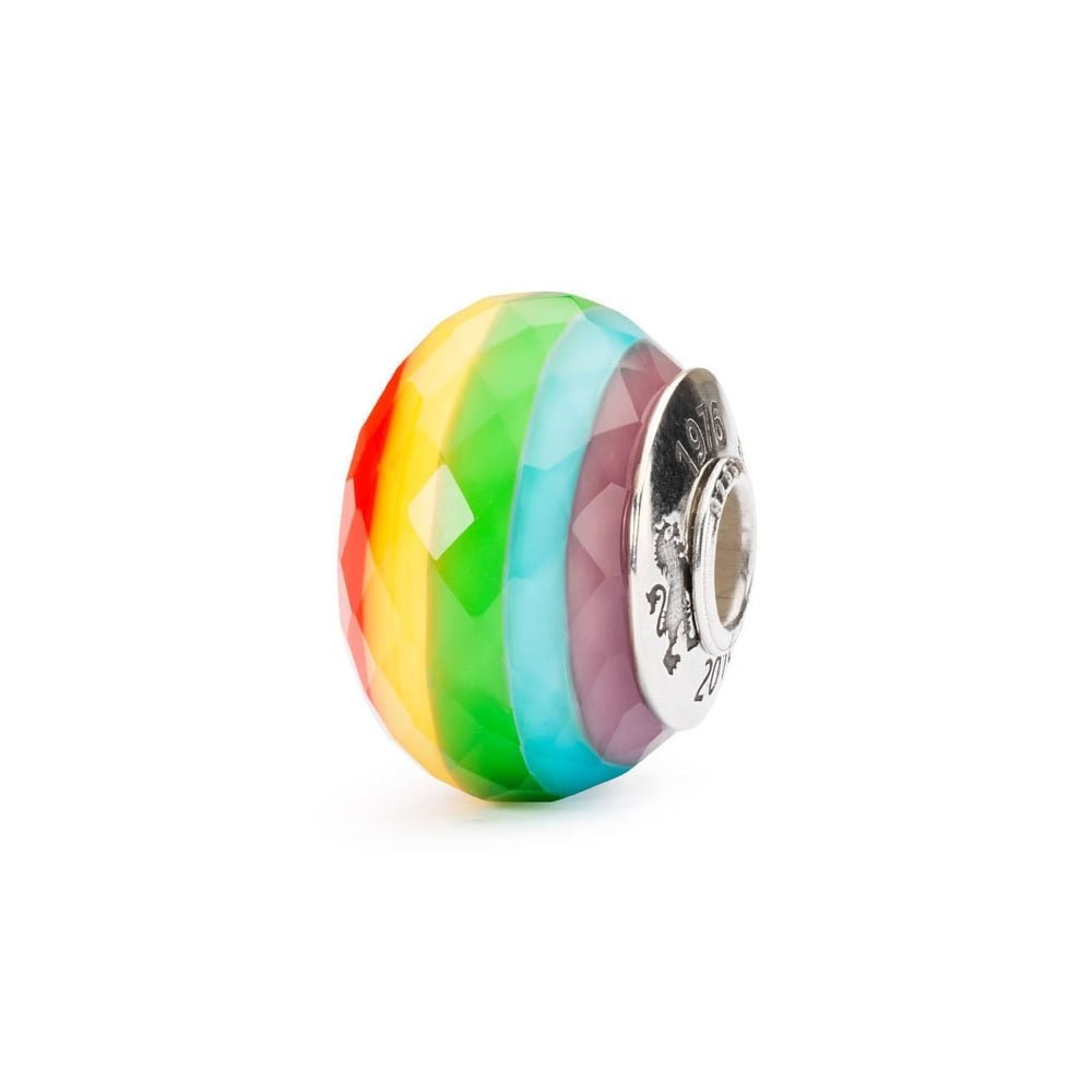 Trollbeads Peoples Bead 2016 Celebrate Life - Starbuy Australia