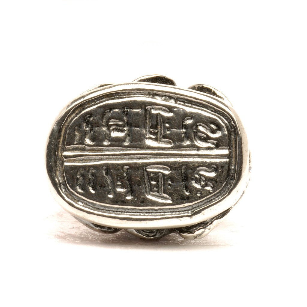 Trollbeads Scarab - Starbuy Australia