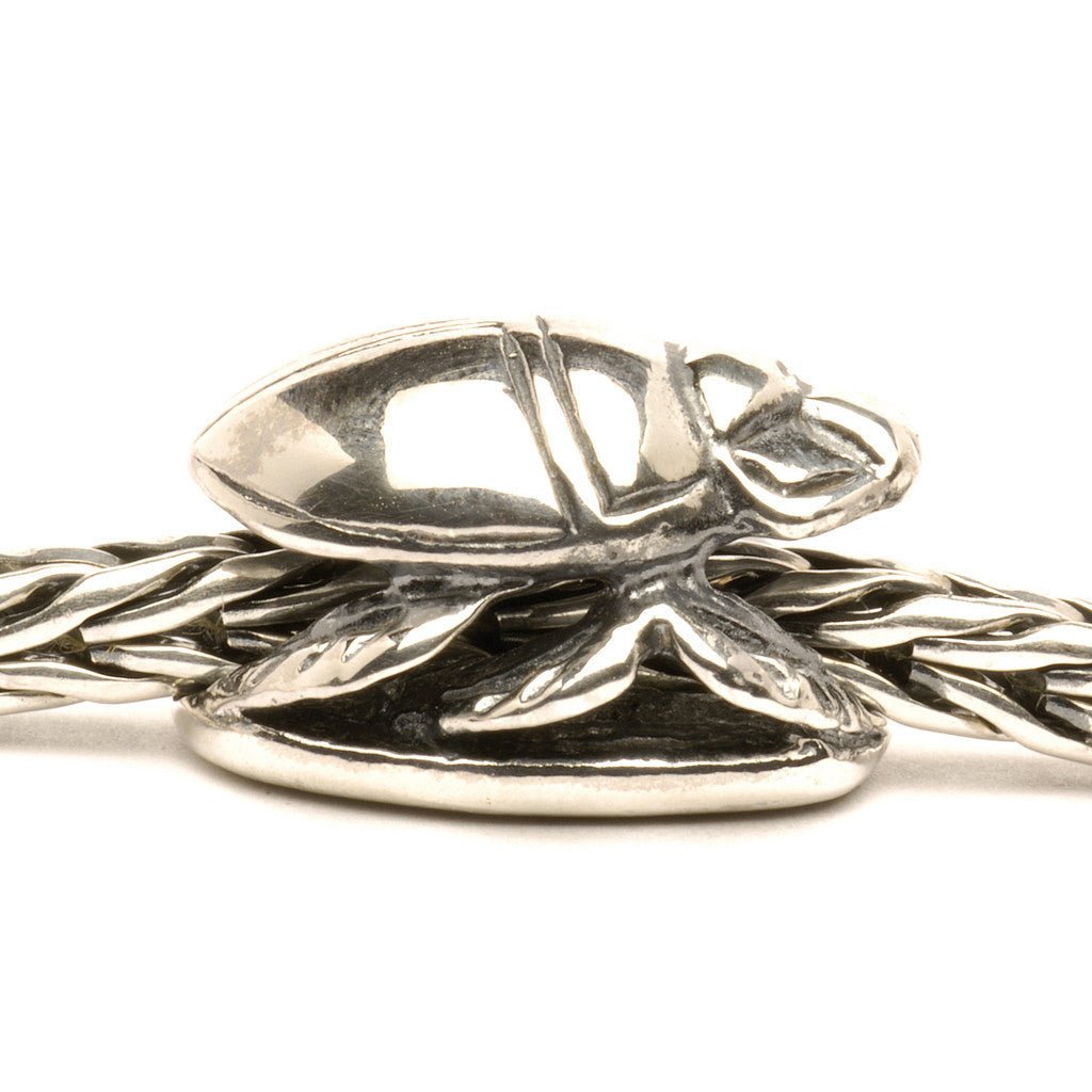 Trollbeads Scarab - Starbuy Australia