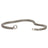Trollbeads Silver Bracelet 21cm - Starbuy Australia
