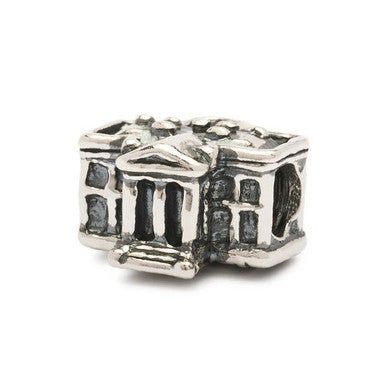 Trollbeads The White House - Starbuy Australia