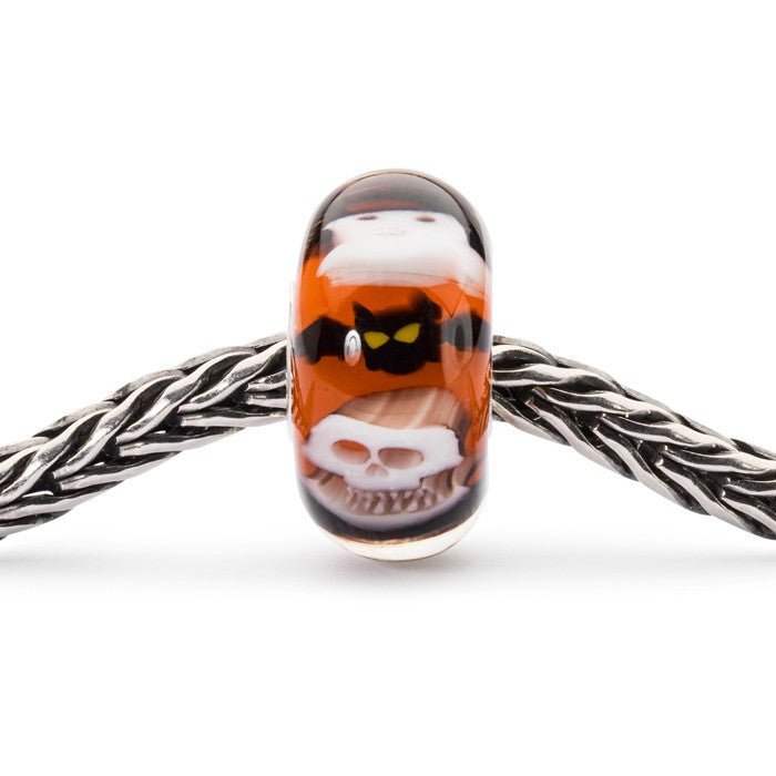 Trollbeads Trick or Treat - Starbuy Australia